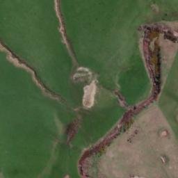 Satellite imagery of Golden Spur, AU