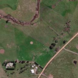 Satellite imagery of Golden Spur, AU