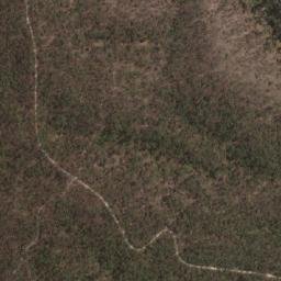 Satellite imagery of Champion Hill, AU