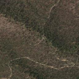 Satellite imagery of Champion Hill, AU