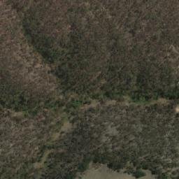 Satellite imagery of Champion Hill, AU