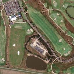 Satellite imagery of Killara Peak, AU