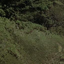Satellite imagery of Mount Useful, AU