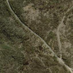 Satellite imagery of Mount Useful, AU