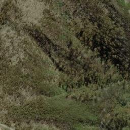Satellite imagery of Mount Useful, AU