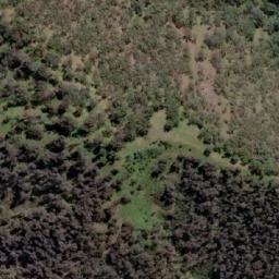 Satellite imagery of Big Hill, AU