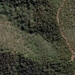 Satellite imagery of Big Hill, AU