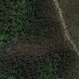 Satellite imagery of Toggle Hill, AU