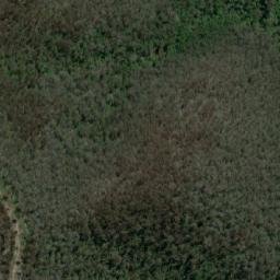 Satellite imagery of Toggle Hill, AU