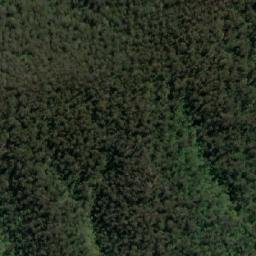 Satellite imagery of Lloyd Knob, AU