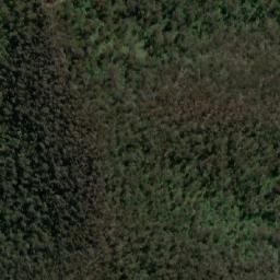 Satellite imagery of Lloyd Knob, AU