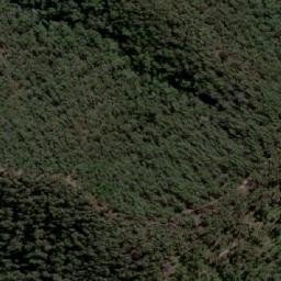 Satellite imagery of Mount Difficulty, AU