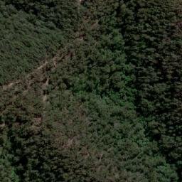 Satellite imagery of Mount Difficulty, AU