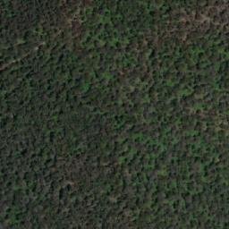 Satellite imagery of Bluff Lookout, AU