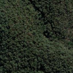 Satellite imagery of Mount Taylor, AU