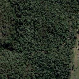 Satellite imagery of Mount Taylor, AU