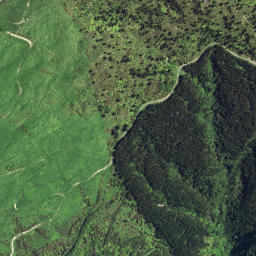 Satellite imagery of 6295, NZ