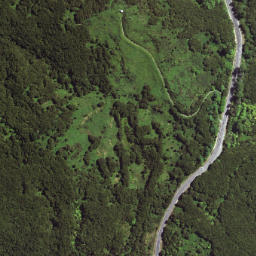 Satellite imagery of L TE KOHE, NZ