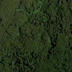 Satellite imagery of Cerro Guanaco, CL