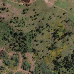 Satellite imagery of Cerro Cochento, CL