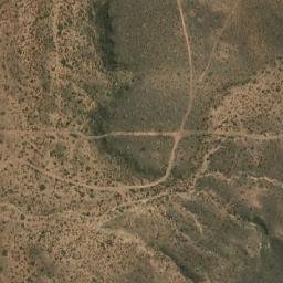 Satellite imagery of Cerro Parva Negra, AR