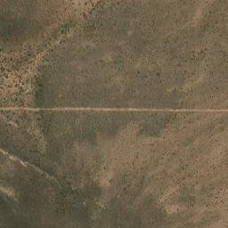 Satellite imagery of Cerro Parva Negra, AR