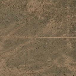 Satellite imagery of Cerro Parva Negra, AR