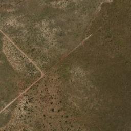 Satellite imagery of Cerro El Indio, AR