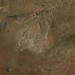 Satellite imagery of Cerro El Indio, AR