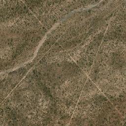 Satellite imagery of Cerro de las Vizcachas, AR