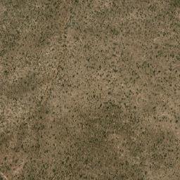 Satellite imagery of Cerro de las Vizcachas, AR