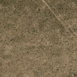 Satellite imagery of Cerro de las Vizcachas, AR