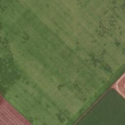 Satellite imagery of Calera Loma Negra, AR