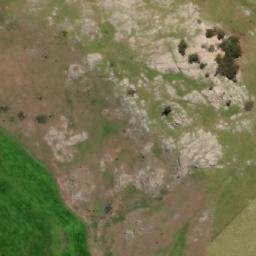 Satellite imagery of Cerro Los Dos Arbolitos, AR