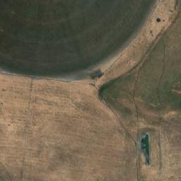 Satellite imagery of Weir Hill, AU