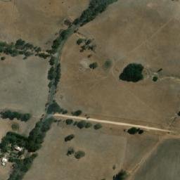 Satellite imagery of Dillons Hill, AU