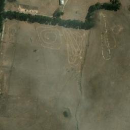 Satellite imagery of Arygle, AU