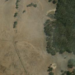 Satellite imagery of Arygle, AU