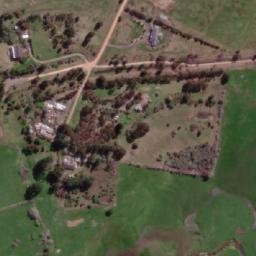 Satellite imagery of Golden Spur, AU