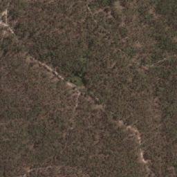 Satellite imagery of Mount Doran, AU