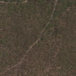 Satellite imagery of Mount Doran, AU