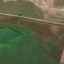 Satellite imagery of Killara Peak, AU