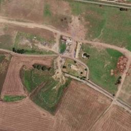 Satellite imagery of Killara Peak, AU