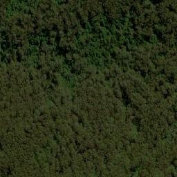 Satellite imagery of Mount Donna Buang, AU