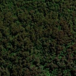 Satellite imagery of Mount Boobyalla, AU