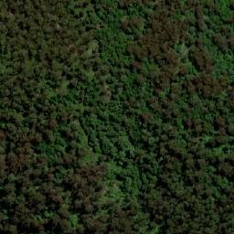 Satellite imagery of Mount Boobyalla, AU