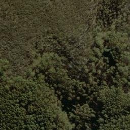 Satellite imagery of Mount Useful, AU