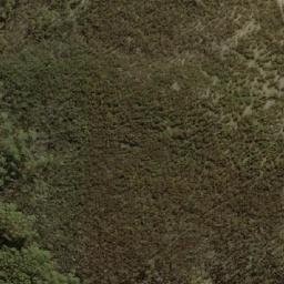 Satellite imagery of Mount Useful, AU