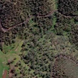 Satellite imagery of Big Hill, AU