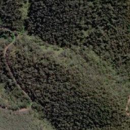 Satellite imagery of Big Hill, AU